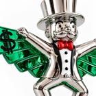 Wings Of Fortune