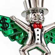 Wings Of Fortune