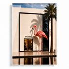 'Untamed Miami' 001 by E. Porter
