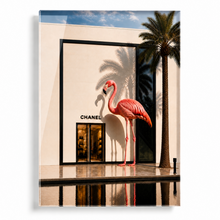'Untamed Miami' 001 by E. Porter
