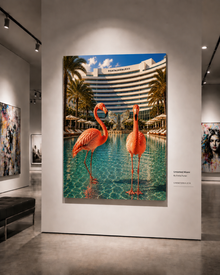 'Untamed Miami' 003 by E. Porter