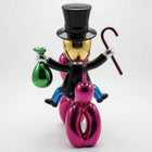 The Balloon Tycoon