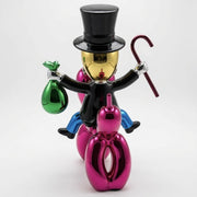 The Balloon Tycoon