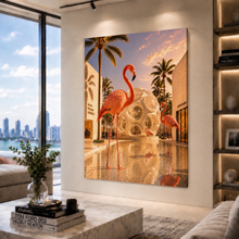 'Untamed Miami' 004 by E. Porter