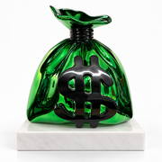 Pop Money