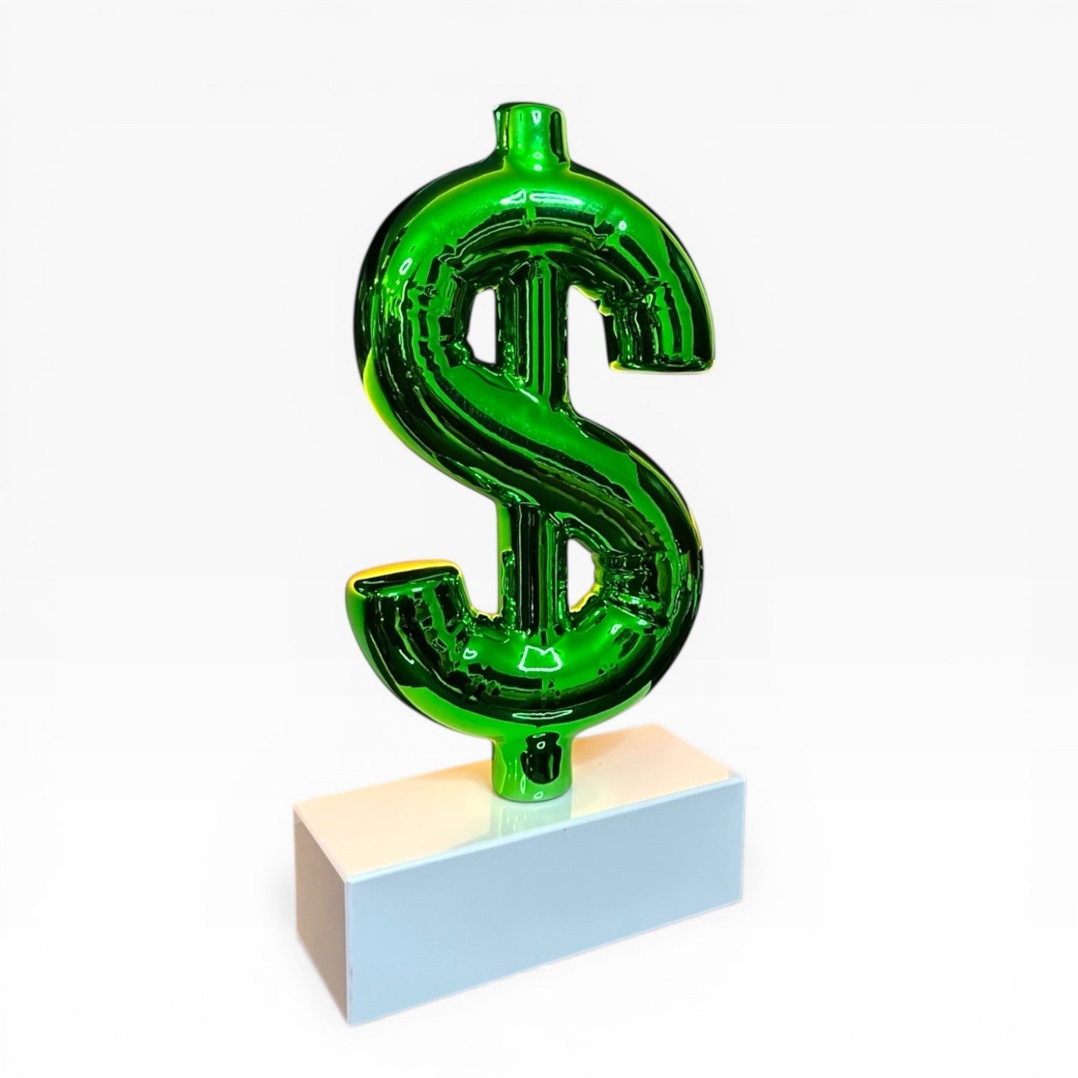 Pop Dollar $