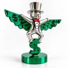 Wings Of Fortune