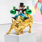 Mr Bull Run