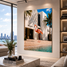 'Untamed Miami' 002 by E. Porter