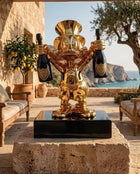 Gold Champagne *Limited Edition*