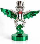Wings Of Fortune
