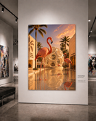 'Untamed Miami' 004 by E. Porter