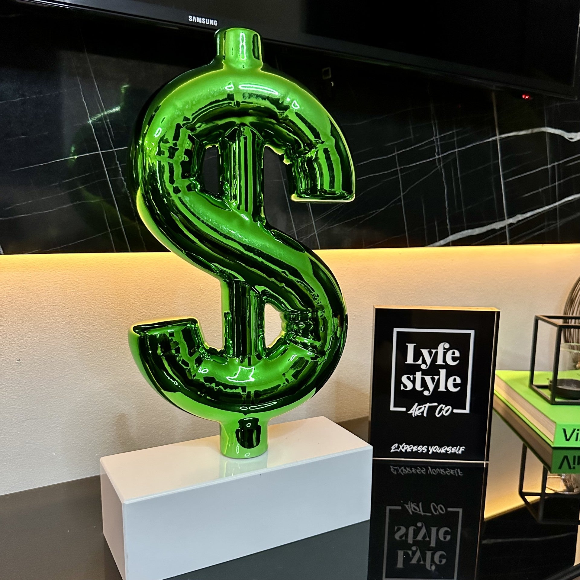 Pop Dollar $