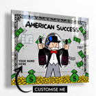The American Dream (CUSTOMISE ME)