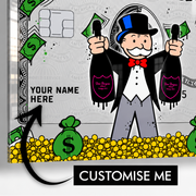 The American Dream (CUSTOMISE ME)