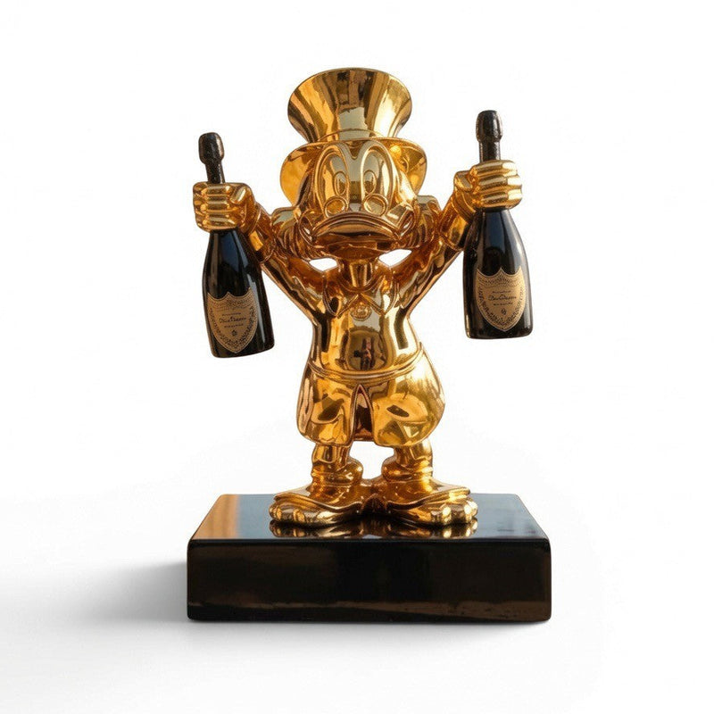 Gold Champagne *Limited Edition*