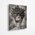 Metamorph (Acrylic Glass Art)