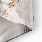 Glided Rebirth (Acrylic Glass Art)