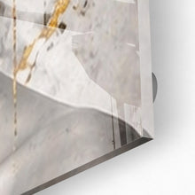 Glided Rebirth (Acrylic Glass Art)