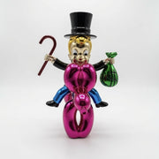 The Balloon Tycoon