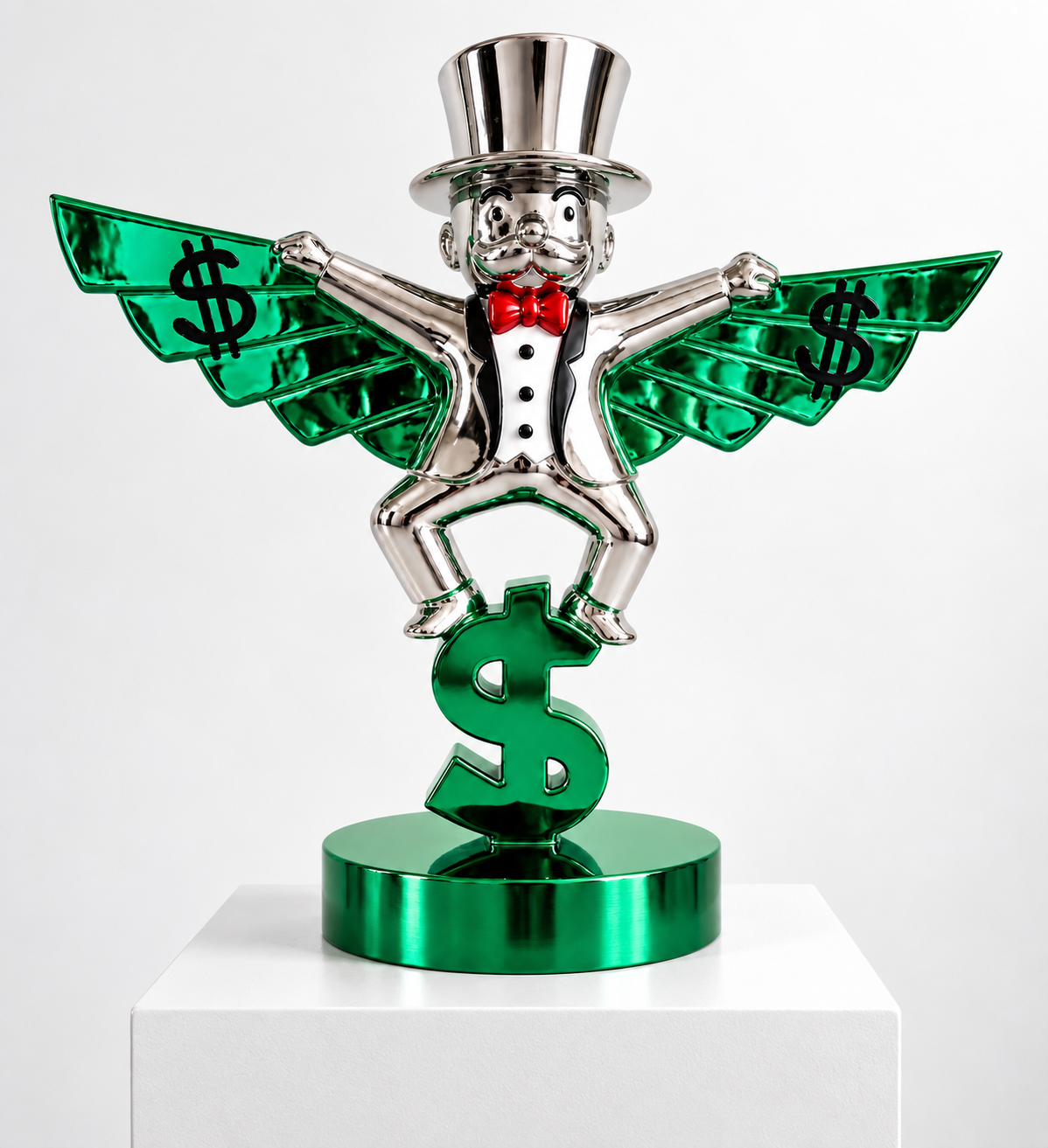 Wings Of Fortune