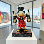 Red Champagne Edition