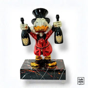 Red Champagne Edition