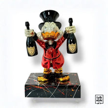 Red Champagne Edition