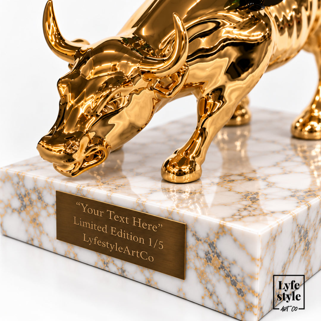 Mr Bull Run