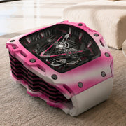 The Watch Table