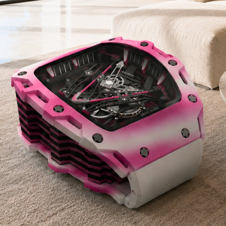 The Watch Table