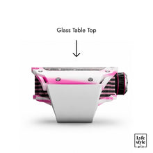 The Watch Table (1 of 1 piece)