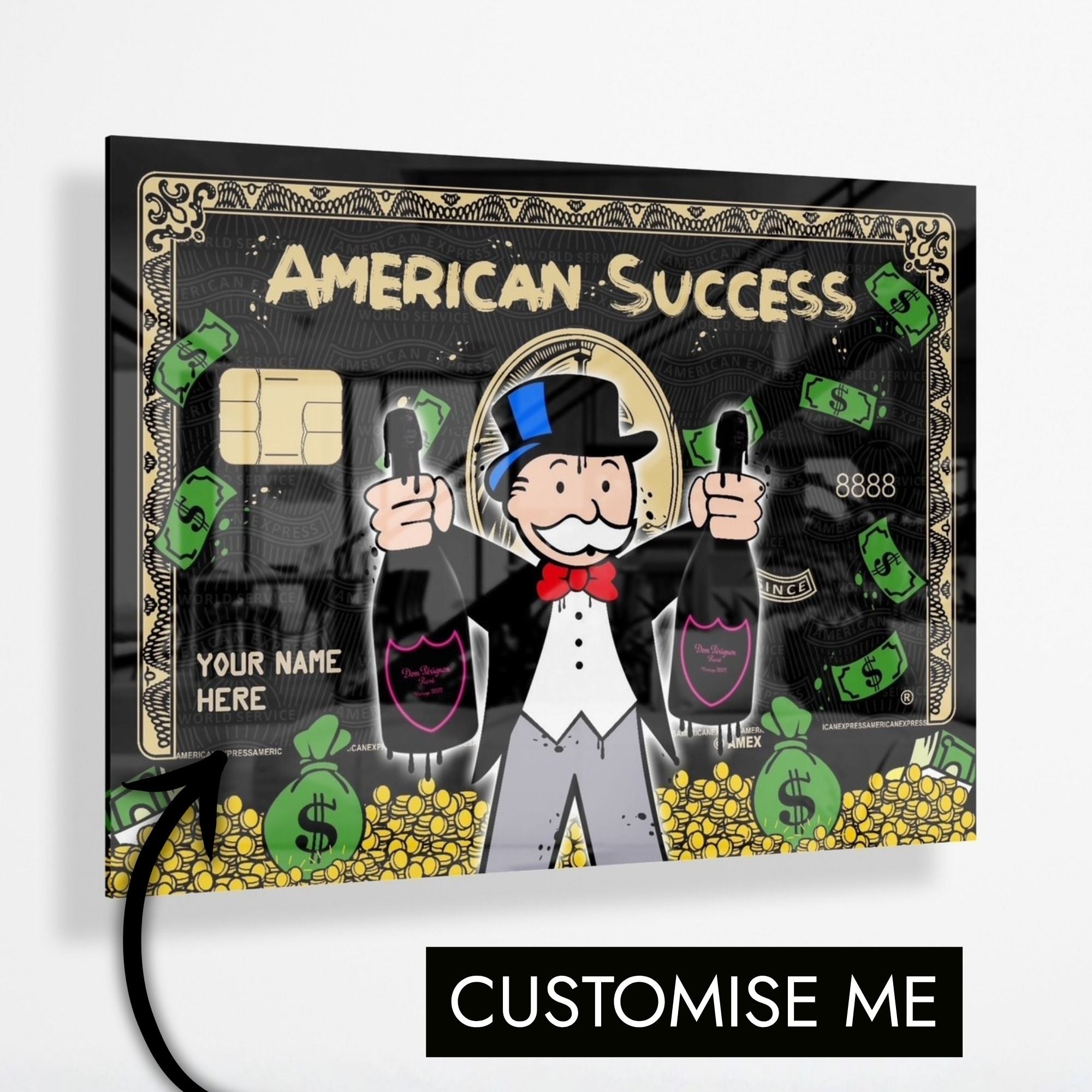 The American Dream