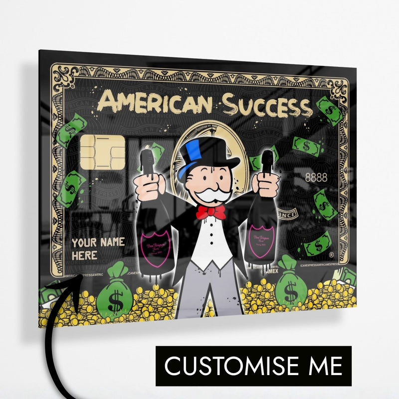 The American Dream