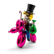 The Balloon Tycoon
