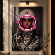 Cosmic Couture