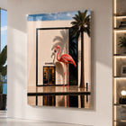'Untamed Miami' 001 by E. Porter