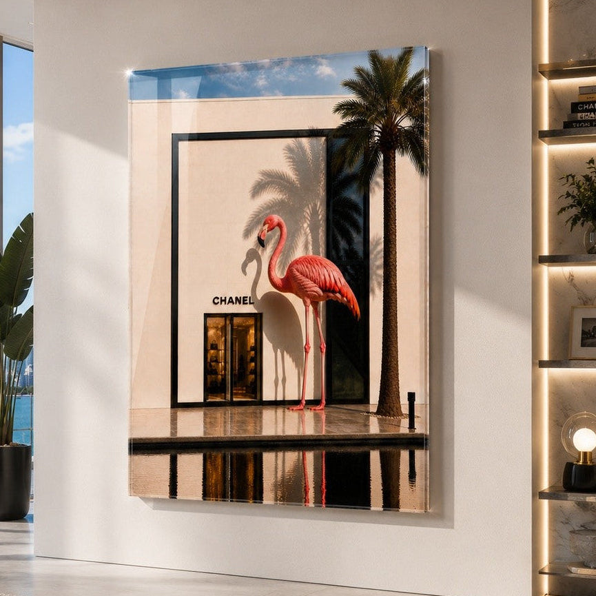 'Untamed Miami' 001 by E. Porter