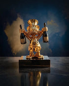 Gold Champagne *Limited Edition*