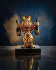 Gold Champagne *Limited Edition*