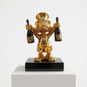 Gold Champagne *Limited Edition*