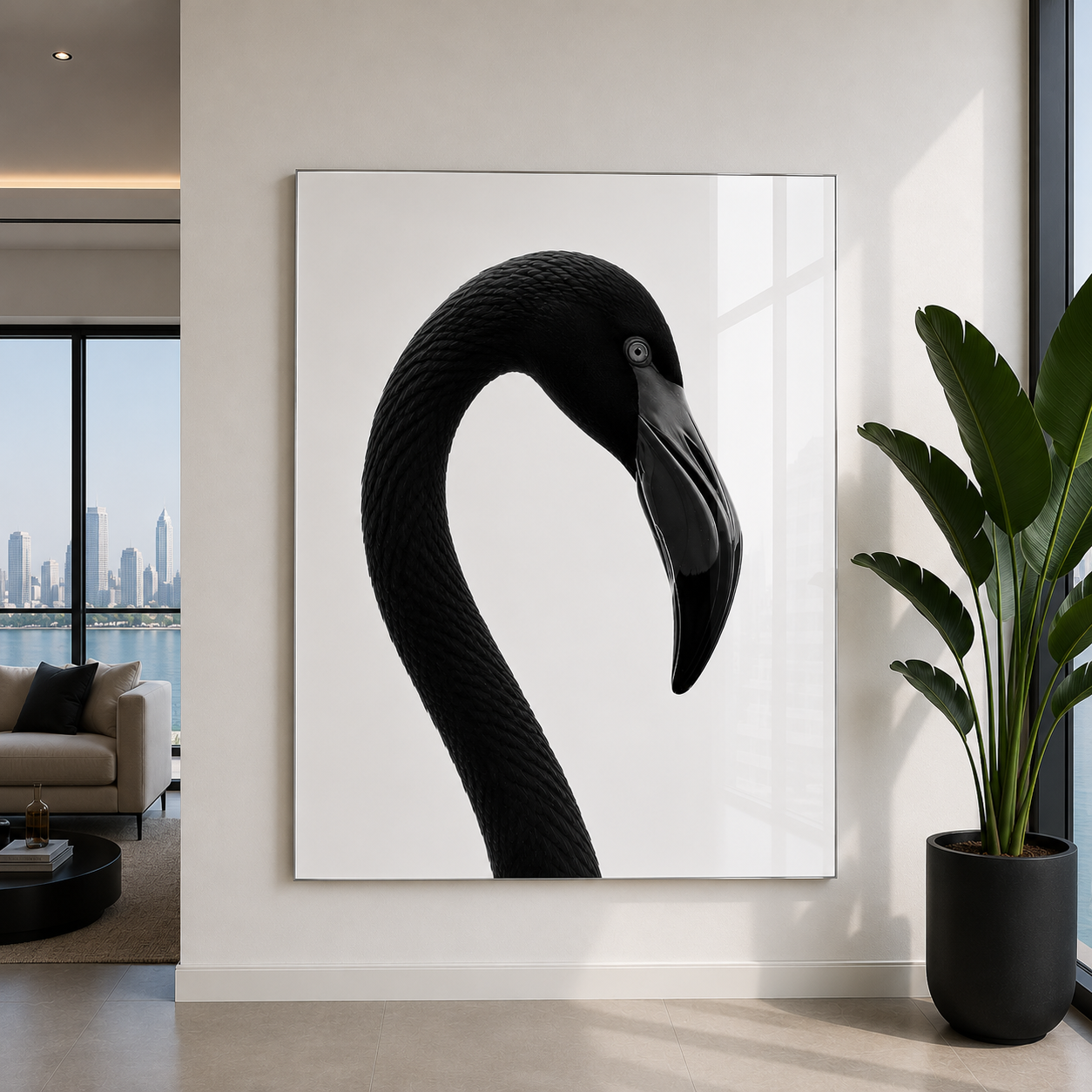 Complex Simplicity by E. Porter