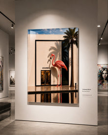 'Untamed Miami' 001 by E. Porter