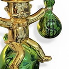 Gold & Green Edition Monops