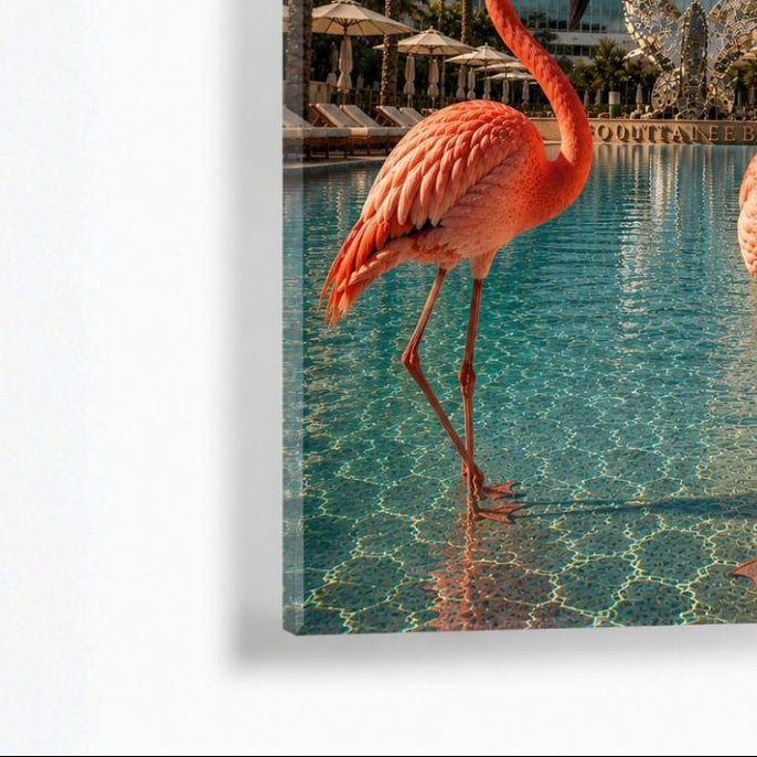 'Untamed Miami' 003 by E. Porter