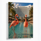 'Untamed Miami' 003 by E. Porter