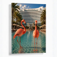 'Untamed Miami' 003 by E. Porter