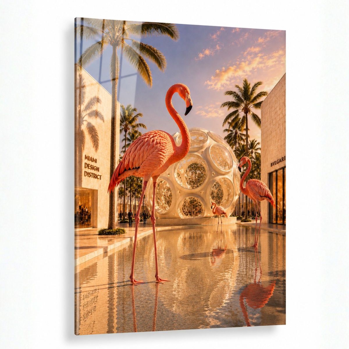 'Untamed Miami' 004 by E. Porter