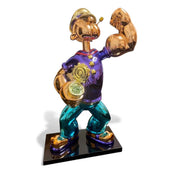 Popeye 'Muscle Money'