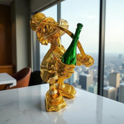 Champagne Popper